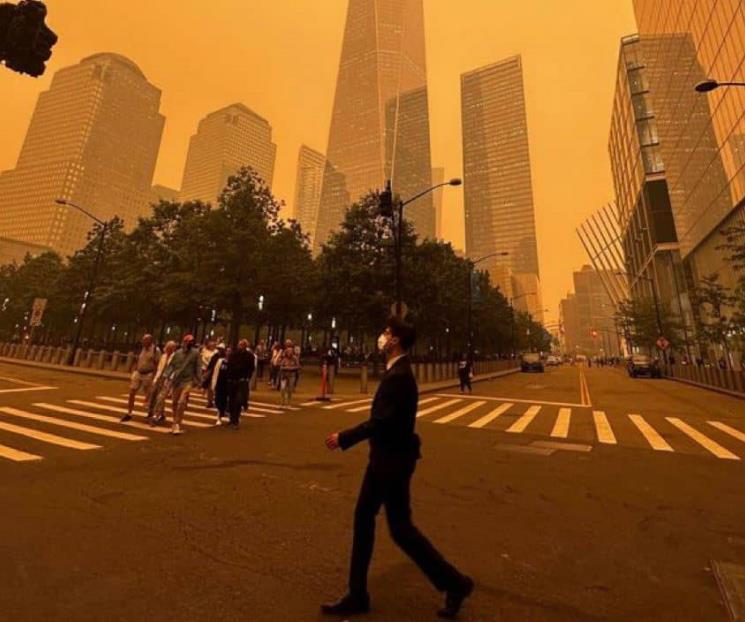 Están bajo alerta más de 100 millones de personas: EPA