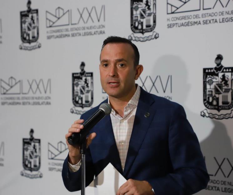 Advierte PAN a Samuel que deberá cumplir acuerdos