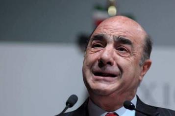 Pide FGR 82 a&ntilde;os de c&aacute;rcel para Murillo Karam