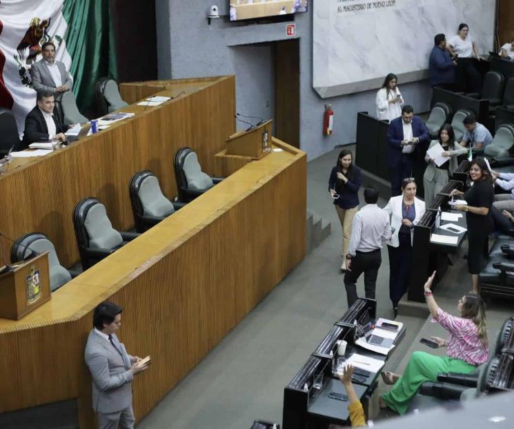 Lanza Congreso exhorto a Estado para dar recursos