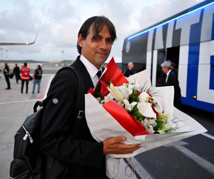 Inter y City ya están en Turquía