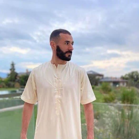 Benzema eligió el Al Ittihad por ser musulmán