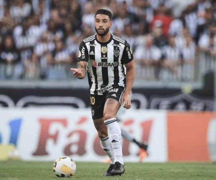 Pumas ya cerró el fichaje de Nathan Silva