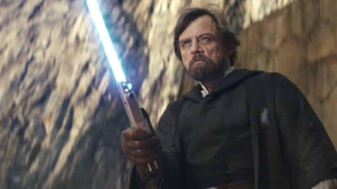 Asegura Mark Hamill que ha terminado con Luke Skywalker