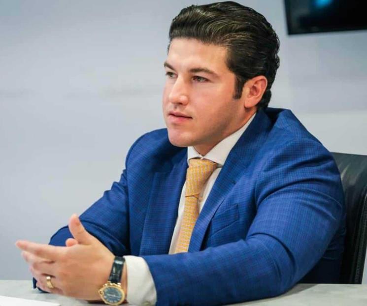Buscaría gobernador la presidencia hasta el 2030