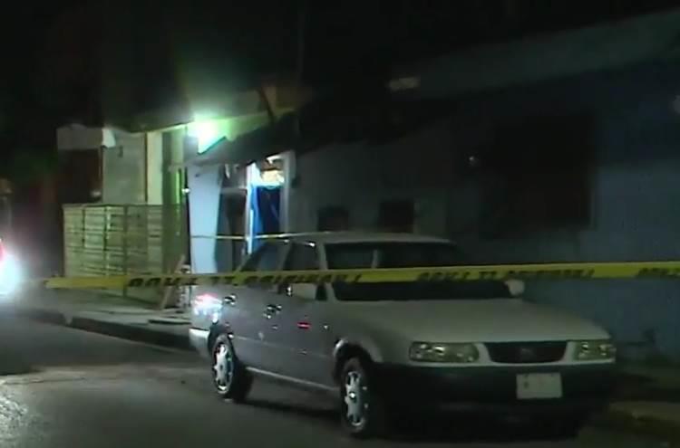 Ejecutan a adulto mayor en Guadalupe