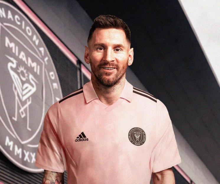 PSG pierde seguidores e Inter de Miami los gana por Messi