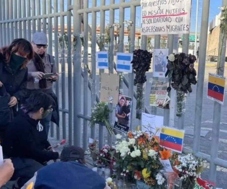 Vinculan a proceso a venezolano Vinculan a proceso a venezolano