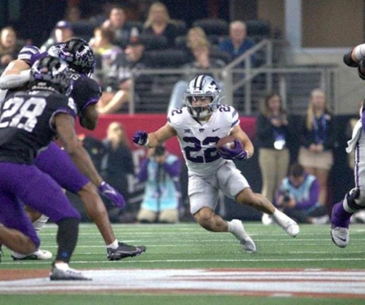 La NCAA evalúa tener un Tazón en Monterrey
