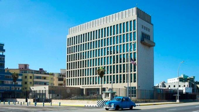 Instalará China base de espionaje en Cuba