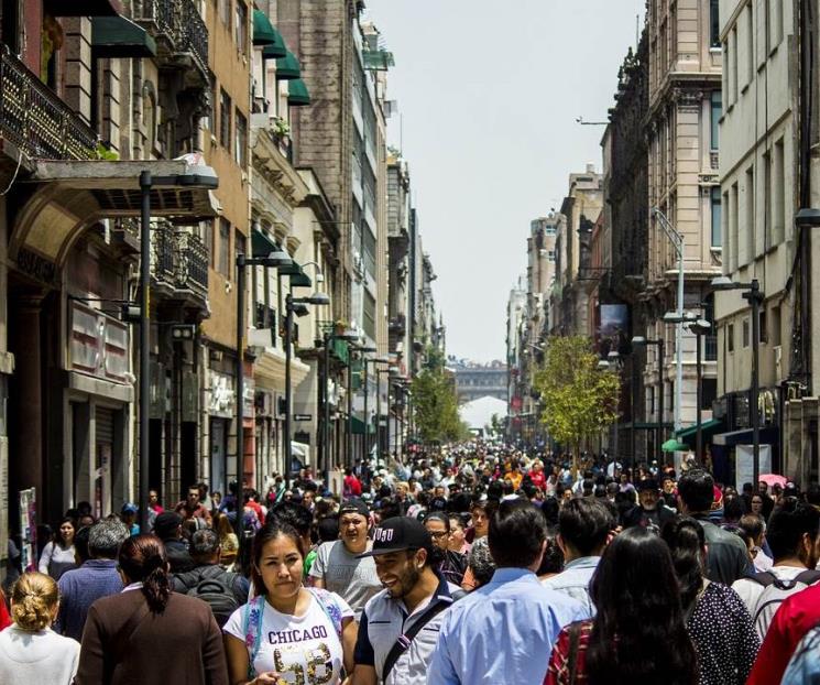 Baja desempleo en países de OCDE