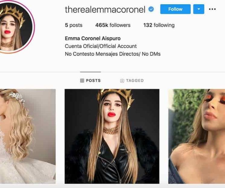 Modelo, influencer, empresaria, las otras facetas de Coronel Modelo, influencer, empresaria, las otras facetas de Coronel