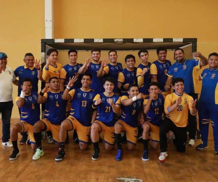 Sigue UANL sumando oros Sigue UANL sumando oros