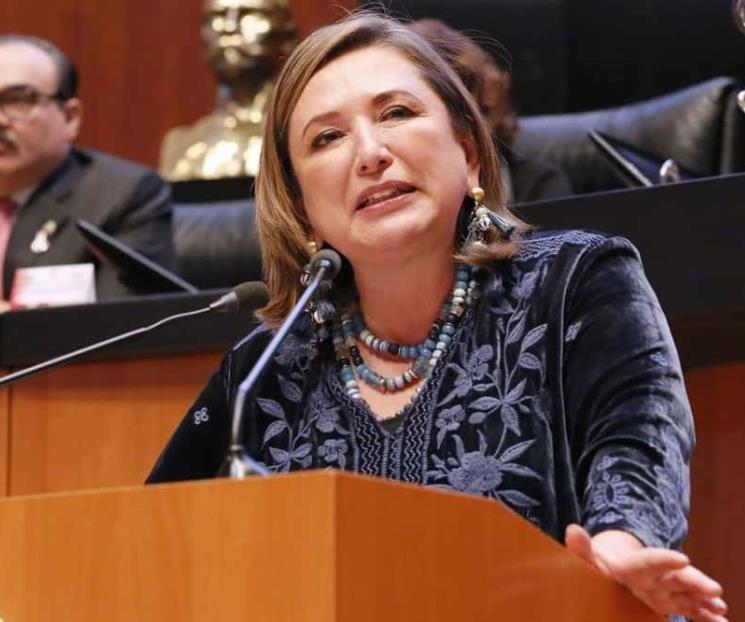 Ordena juez a AMLO dar réplica a Gálvez