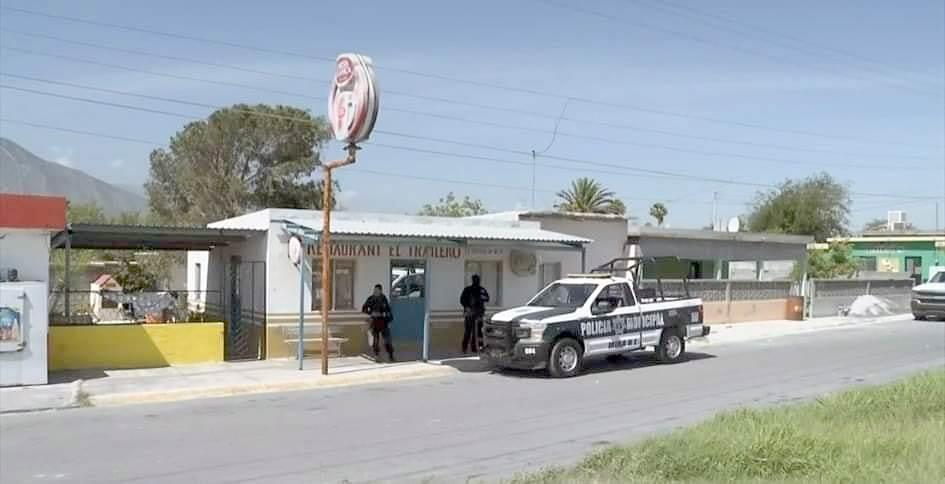 Matan a mujer de la tercera edad en presunto asalto Matan a mujer de la tercera edad en presunto asalto