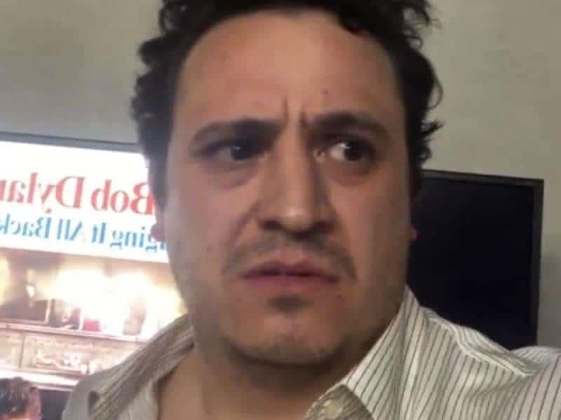 Acusan a equipo de OFarril de difundir información falsa