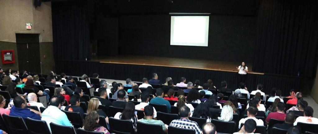 Capacitan en SC a funcionarios sobre rendición de cuentas