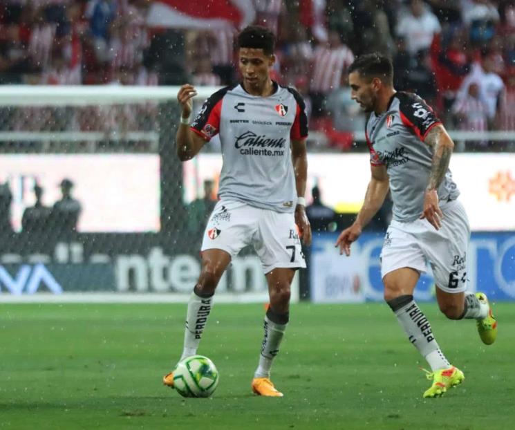 Ozziel Herrera, cerca de ser el primer refuerzo de Rayados