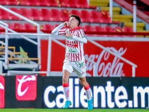 Heriberto Jurado, entre las opciones de refuerzo en Tigres Heriberto Jurado, entre las opciones de refuerzo en Tigres