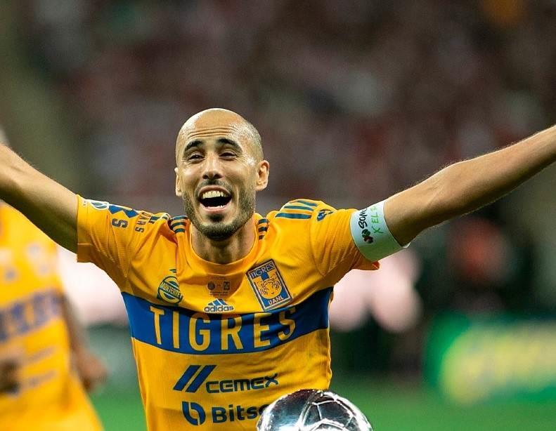 Gol del título de Guido fue el número 6 mil en clubes de NL Gol del título de Guido fue el número 6 mil en clubes de NL