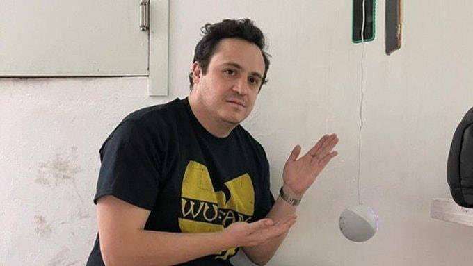 Prima de Ricardo OFarrill niega que  haya desaparecido