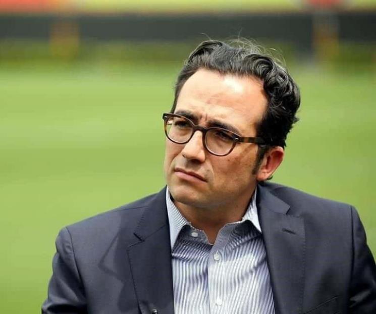 Presidente de Tigres viajó a Europa... ¿Para ver refuerzos?