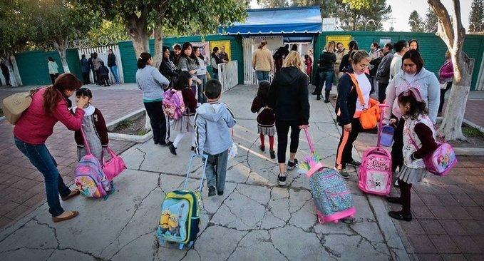 Ciclo escolar 2022-2023 terminará el 26 de julio