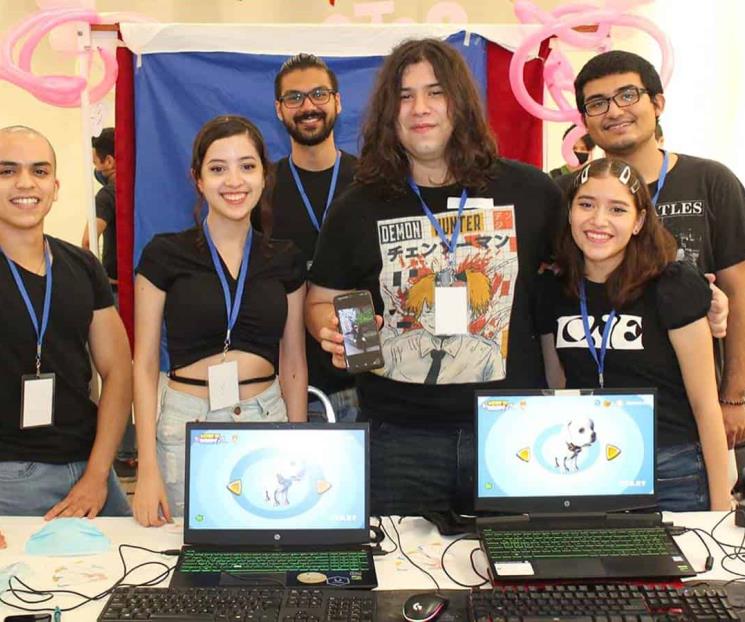 Tendrá UANL Expo de proyectos estudiantiles en 3D