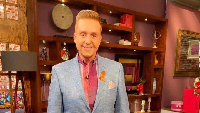 Daniel Bisogno revela que llegó a pensar que tenía VIH Daniel Bisogno revela que llegó a pensar que tenía VIH