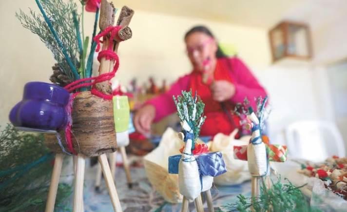 Día de las Mulas: ¿Por qué se celebra esta fiesta en México?