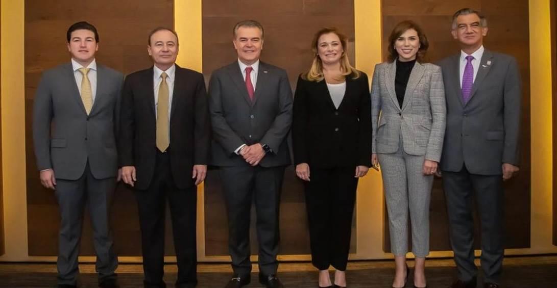 CCE busca fortalecer colaboración entre IP y gobernadores