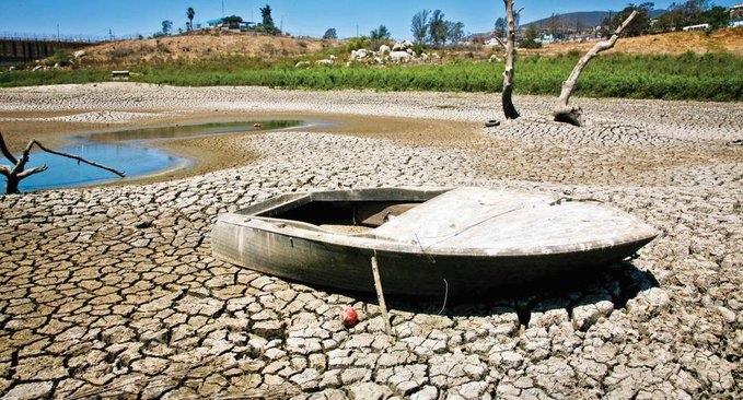 “El Niño” ya está aquí