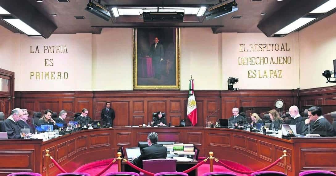 Acusan a Corte de poner en peligro equilibrio constitucional