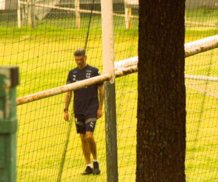 Título de Tigres exige  más a Rayados: Ortiz