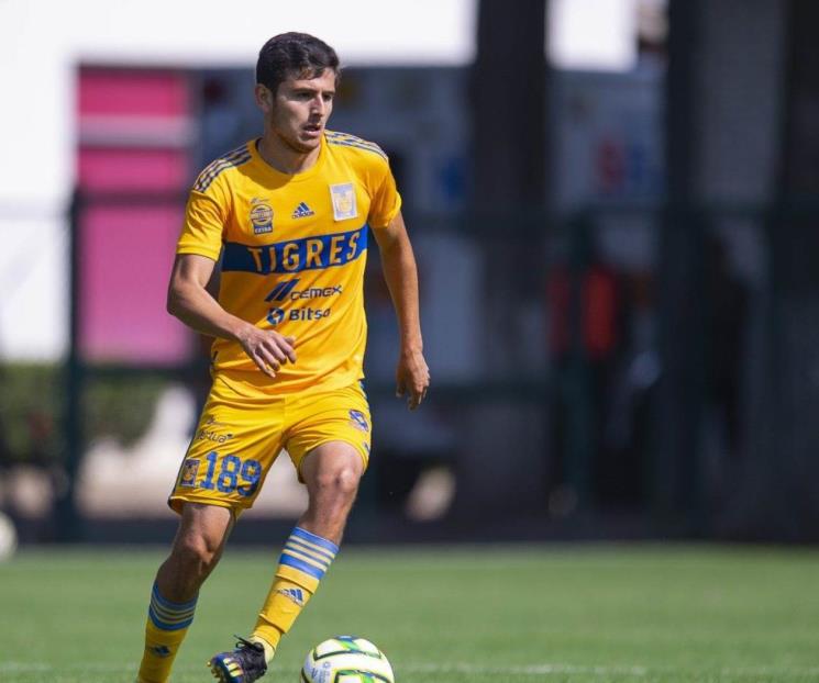 Tigres Fuerzas Básicas sigue con procesos internacionales