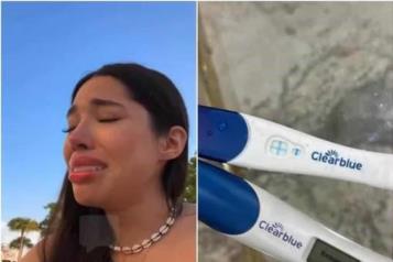 Yeri Mua rompe el silencio sobre la interrupción de embarazo