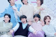Regresaría BTS a los escenarios hasta marzo del 2026 Regresaría BTS a los escenarios hasta marzo del 2026