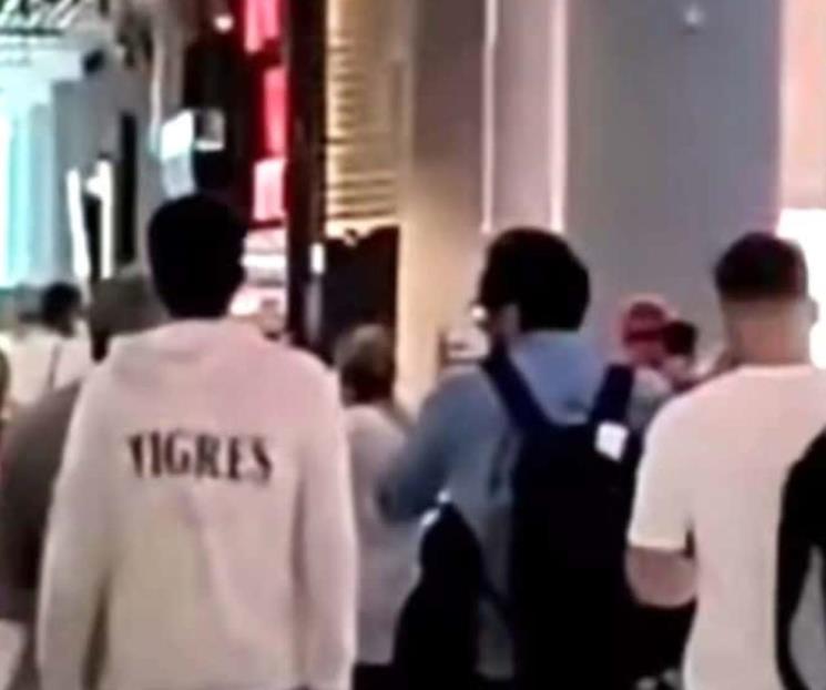 Llegan Culebro y Dohener a Europa Llegan Culebro y Dohener a Europa