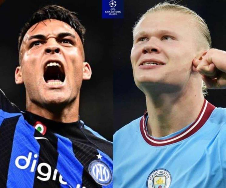 Parejo historial en finales UCL entre italianos e ingleses