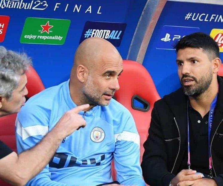 Confía Guardiola  en Haaland para que el City gane la UCL