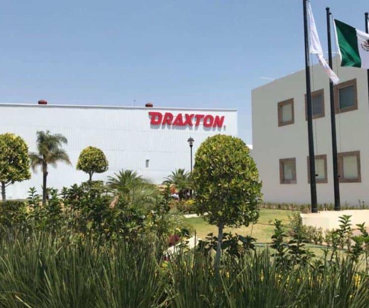 México admite solicitud de EU bajo mecanismo laboral