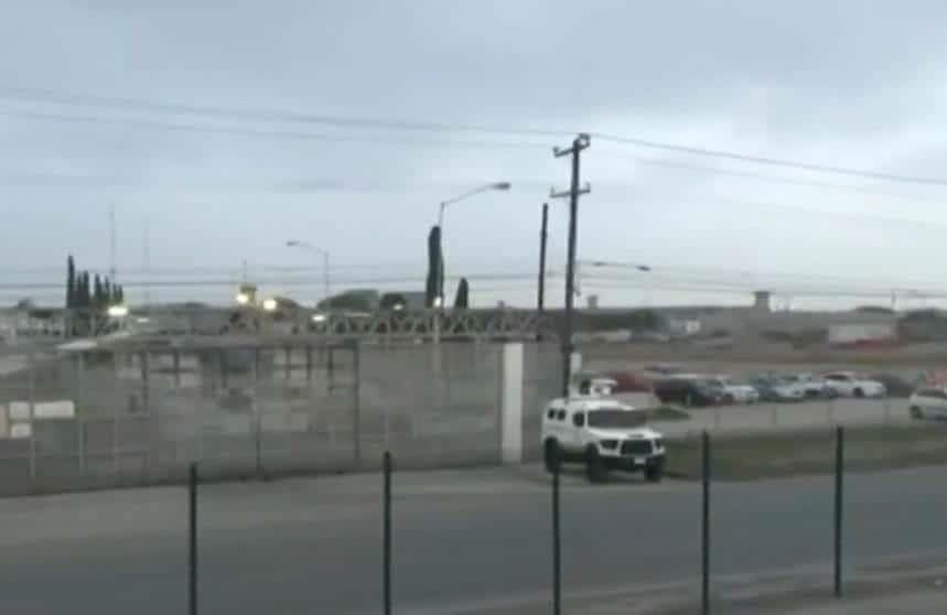 Salen del Penal, los balean y uno muere