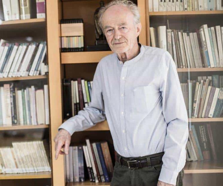 Entrevista con Jean Meyer por La Cristiada Entrevista con Jean Meyer por La Cristiada