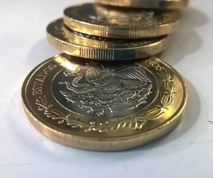 Superpeso llega a los 17.28