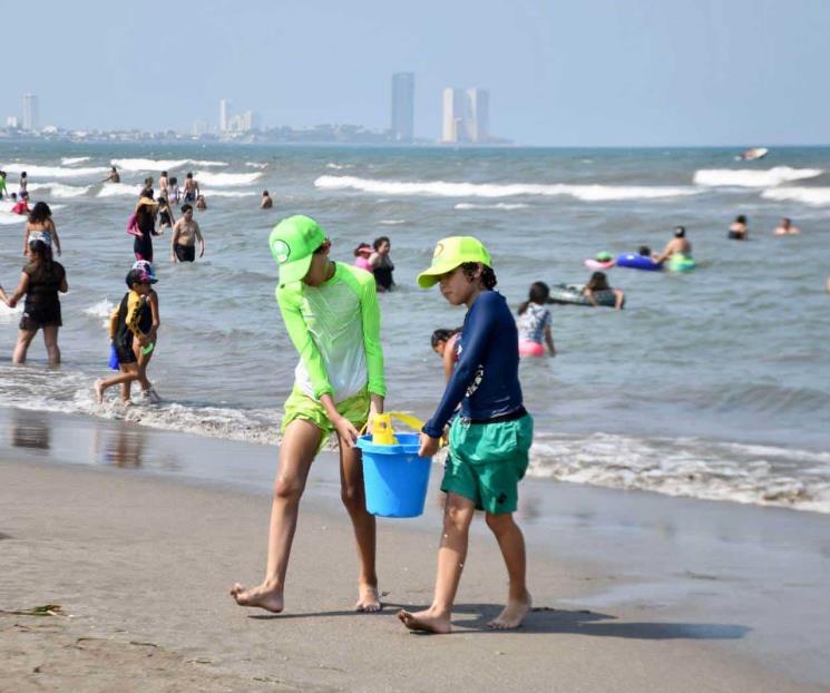 Ingreso por turismo superó los 10 mil mdd de enero a abril