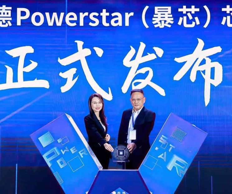 Powerleader aclara la polémica de sus CPUs x86