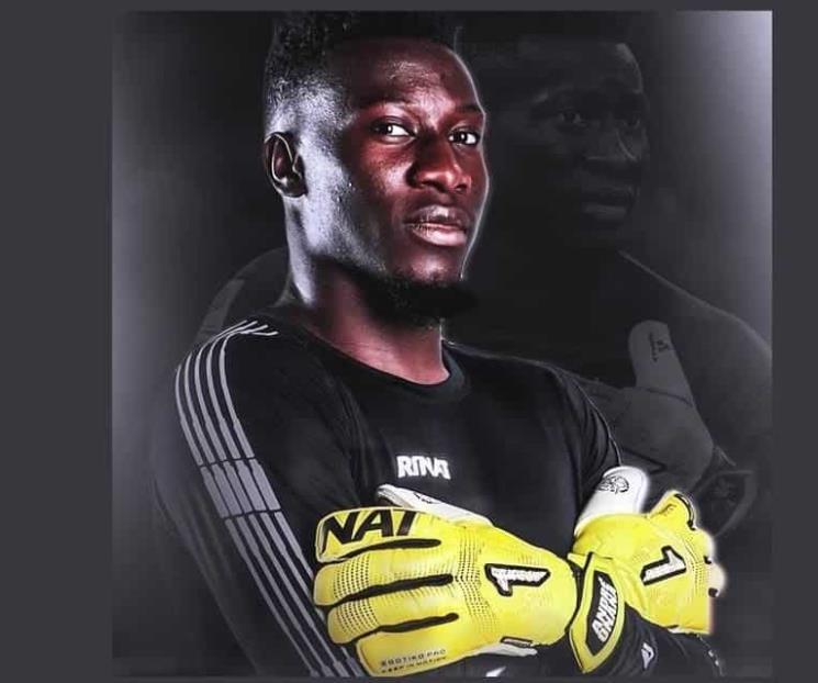 Presencia de guantes mexicanos en final de Champions