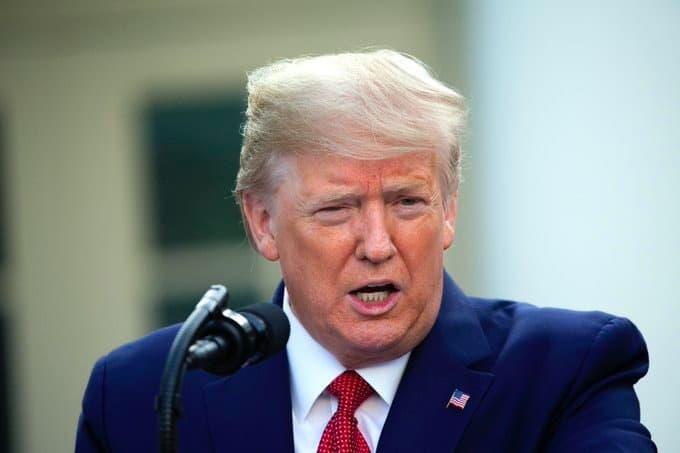 Enfrenta Trump 37 cargos por retención de archivos Enfrenta Trump 37 cargos por retención de archivos