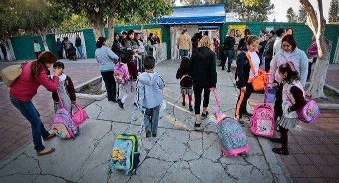 Ciclo escolar 2022-2023 terminará el 26 de julio