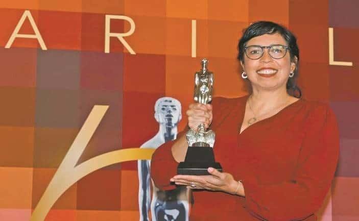 La ceremonia de los Premios Ariel cambiará de casa